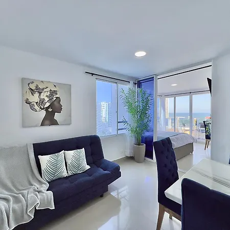 Apartamento Apto 893