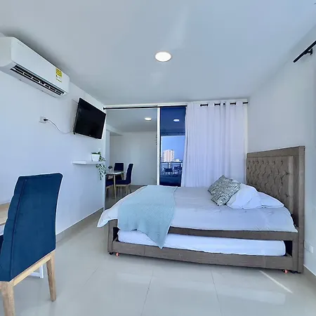 Apartamento Apto 893 *