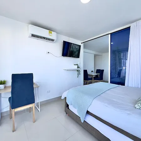 Apartamento Apto 893