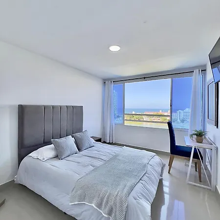 Apto 893 * Cartagena