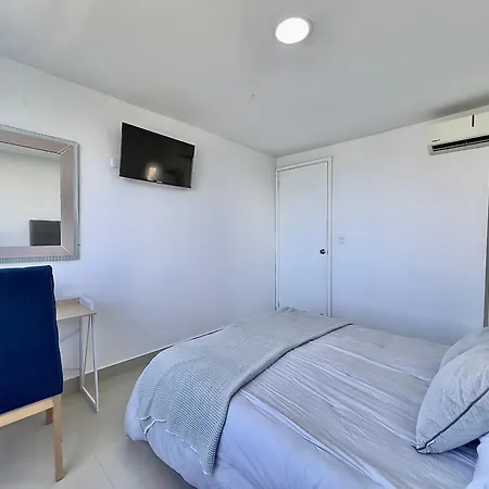 Apartamento Apto 893