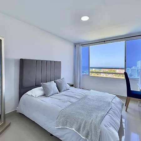 Apartamento Apto 893 *