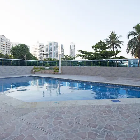 Apto 893 Apartamento Cartagena